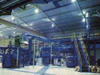 pp resin factory in china