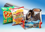 PET film products